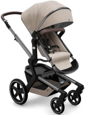 Дитяча коляска 2 в 1 Joolz Day + Timeless taupe